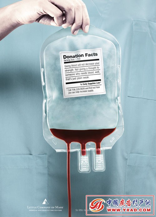 Blood Donationϵ�д���ƽ�������