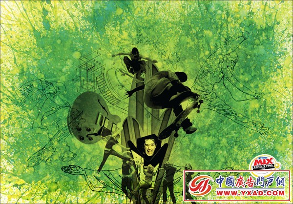 Mix�ư��Ӿ�ƽ�������