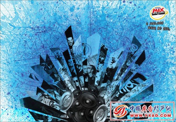 Mix�ư��Ӿ�ƽ�������