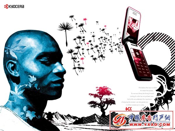 Kyocera�ֻ�ϵ�о���ƽ������� 