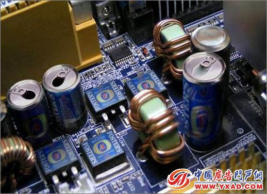 酒不醉人人自醉!绝对酒鬼的啤酒创意集