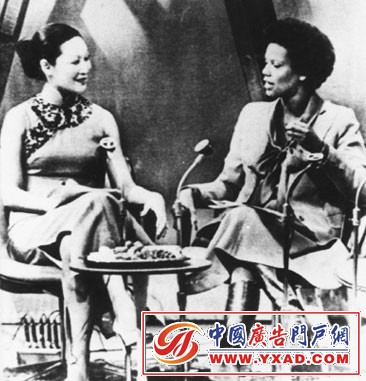 台湾名模王榕生打造首批大陆模特