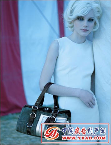 走近时尚娃娃国际超模Stam