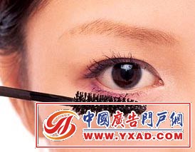 4���̻���ͨ����ë�����۾�����һ��