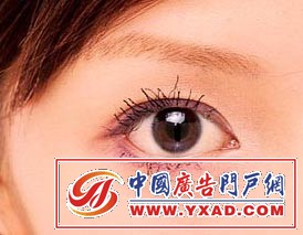 4���̻���ͨ����ë�����۾�����һ��