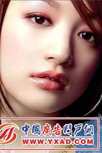 彩妆:小诀窍 教你巧塑性感唇妆