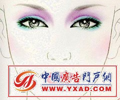 ��ױ��˫ɫ��Ӱ��ħ�ô��似��