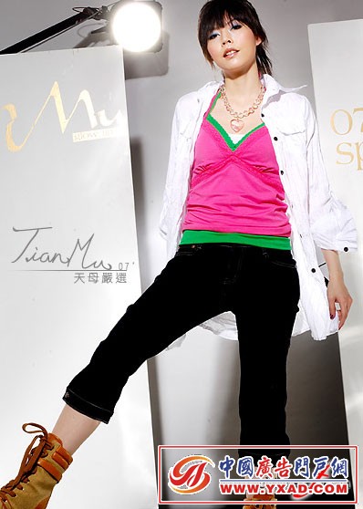 奢华浪漫 纯真性感小洋装