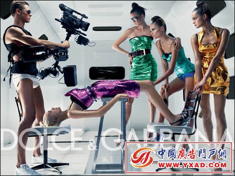 ʱ�У�δ������ D&G���´�Ƭ