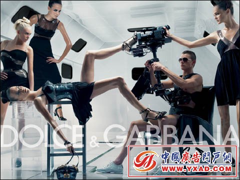 ʱ�У�δ������ D&G���´�Ƭ