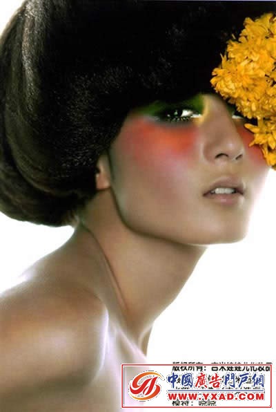 ����2007�²�ױǿ��������ɫ�ʵ��Ӿ����(ͼ)(2)