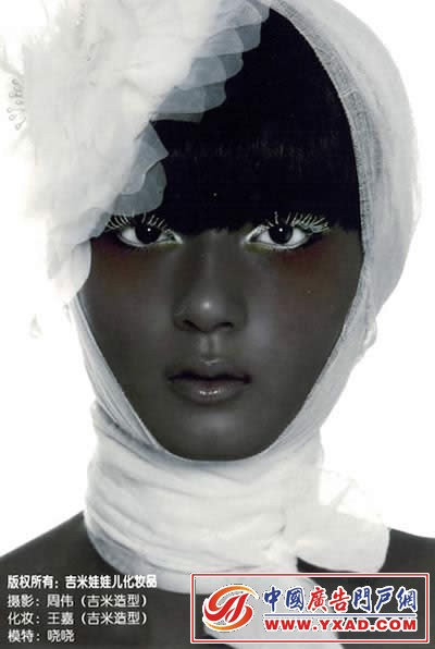 ����2007�²�ױǿ��������ɫ�ʵ��Ӿ����(ͼ)(5)