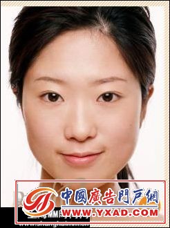 日本最新时尚妆容揭晓 立体裸妆DIY方法