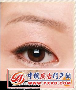 日本最新时尚妆容揭晓 立体裸妆DIY方法