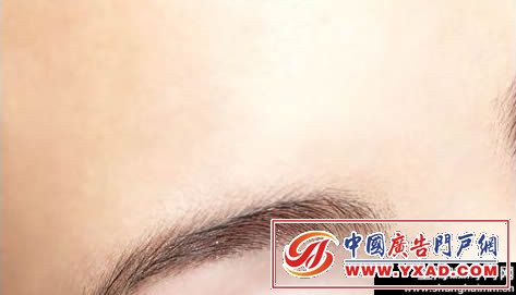 2008夏季最新流行彩妆 朦胧霜状感妆容DIY