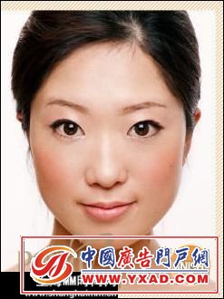 日本最新时尚妆容揭晓 立体裸妆DIY方法