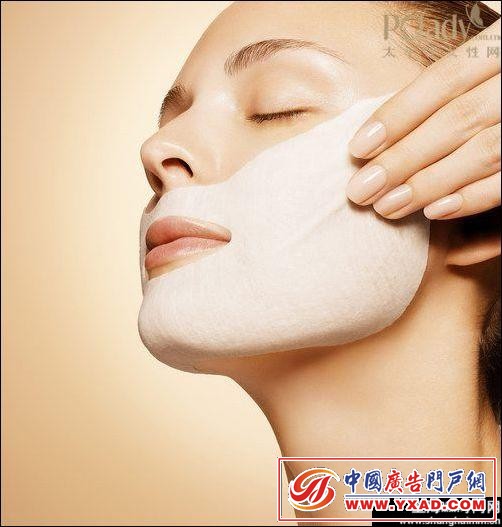遮掩脸部缺陷 教你怎样正确使用遮瑕膏