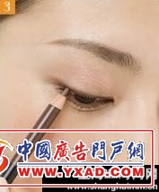 分享初夏清透无暇自然妆容DIY方法