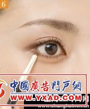 分享初夏清透无暇自然妆容DIY方法