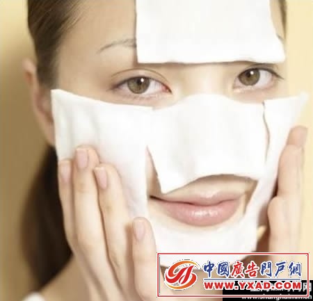 巧用化妆技巧 有效遮掩毛孔粗大问题