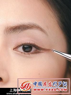 回归自然妆容 今夏热门无暇裸妆画法秘诀